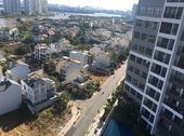 Cần Cho Thuê Officetel The Sun Avenue Lầu Cao View Sông Giá 10Triệu