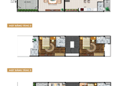 Bán Căn Nhà Trong Khu Phố Đỗ Thúc Tịnh-Nhà Đẹp-Giá Rẻ- Lh: 0936336581