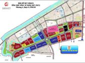 Bán Nhà Phố Cao Cấp Mặt Tiền Tạ Quang Bửu Quận 8 Hồ Chí Minh-Lh 0764914102