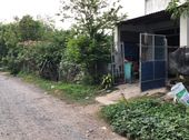 Bán Đất Có Nhà Cấp 4 Đường Tỉnh Lộ 15 Xã An Phú Củ Chi, Diện Tích 90M2. Giá 650 Triệu