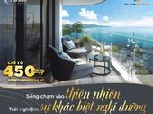 Marina Suites Nha Trang - Khẳng Định Đẳng Cấp Thượng Lưu