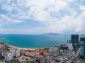 Marina Suites Nha Trang - Khẳng Định Đẳng Cấp Thượng Lưu