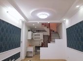 Bán Nhà Đẹp, Lô Góc - Phố Hoàng Ngân, Thanh Xuân, 40M2, 5 Tầng. Lh:0986387476.