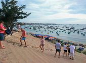 Đất Mặt Tiền Phan Thiết Giá Rẻ