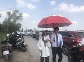 Đất Nền Bình Chánh, Sổ Hồng Riêng, Bank Cho Vay 50%