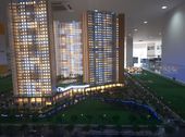 Chủ đầu tư Mở Bán Shophouse Diamond Riverside Quận 8, 1646 Võ Văn Kiệt, Giá 27 Triêu/m2, Chiết Khấu Shmode