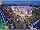 Mở Bán Block Đẹp Nhất Dự Án - Đối Diện Trung tâm thương mại Ngân Phát Quy Mô 2,8Ha. Giá 827 Triệu/nền.