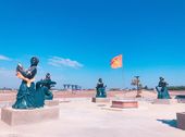 Mở Bán Block Đẹp Nhất Dự Án - Đối Diện Trung tâm thương mại Ngân Phát Quy Mô 2,8Ha. Giá 827 Triệu/nền.