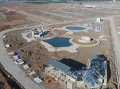 Mở Bán Block Đẹp Nhất Dự Án - Đối Diện Trung tâm thương mại Ngân Phát Quy Mô 2,8Ha. Giá 827 Triệu/nền.