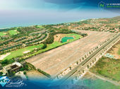 Dự Án Diamond Bay Phan Thiết - Đất Nền Biệt Thự Ven Biển Đã Có Sổ  - Giá 12 Triệu/m2 - 0964.523.491