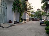 Bán Lô Đất Thổ Cư 5,3X28M - Hẻm xe hơi 6M Đường Dương Quảng Hàm Gò Vấp