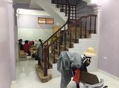 Bán Nhà Riêng Định Công Thượng Hoàng Mai 38 M2 X 5Tầng X Mặt Tiền 3,5M. Ngõ Rộng Thoáng.0902139199 