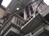 Bán Nhà Riêng Định Công Thượng Hoàng Mai 38 M2 X 5Tầng X Mặt Tiền 3,5M. Ngõ Rộng Thoáng.0902139199 