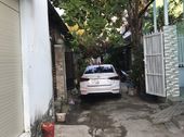 Bán Nhà Hẻm xe hơi 2174 Huỳnh Tấn Phát. Diện tích 3X6.2M. 1 Trệt, 1 Lầu, 1 Gác. Giá 890 Triệu.