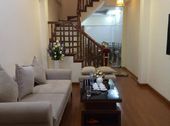 Bán Nhà Đẹp Phố Khương Trung 40M2, 4 Tầng, 5 Ngủ, Ngõ Thông, Chỉ Nhỉnh 3 Tỉ