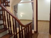 Bán Nhà Đẹp Phố Khương Trung 40M2, 4 Tầng, 5 Ngủ, Ngõ Thông, Chỉ Nhỉnh 3 Tỉ