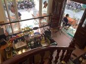 Chủ Cần Bán Nhà Vào Nam Lô Góc Đang Kinh Doanh Cực Đỉnh Lạc Trung