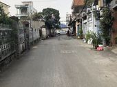 Nhà Hẻm xe hơi 6M Thông 3,8X20M Đường Phạm Văn Chiêu, Gò Vấp
