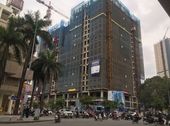 Cực Hot!! Bán Căn Góc B09- 3Pn Dự Án Tòa Tháp Hà Tây-Giá Cực Rẻ