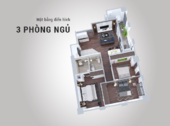 Cực Hot!! Bán Căn Góc B09- 3Pn Dự Án Tòa Tháp Hà Tây-Giá Cực Rẻ