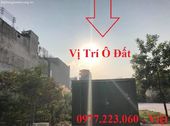 Bán Ô B23-12 Ô Góc Vườn Hoa Kđt Cao Xanh, Hà Khánh A.Dt:119M2,Mặt Tiền:6M !!!