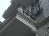 (Vi Tùng) Mảnh Đất Vàng Homestay Apartment Lãi Cao 12 Tỷ Âu Cơ Tây Hồ  