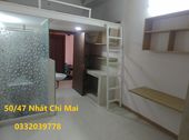 Phòng Trọ 50/47 Nhất Chi Mai, Đối Diện Etown Cộng Hòa