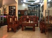 (Vi Tùng) Giữ Tiền Vẫn Ra Tiền Đầu Tư Homestay Thang Máy Lạc Long Quân 18.3 Tỷ Tây Hồ 