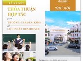 Đất Sổ Hồng 64M2, Mặt Tiền Đường 22/12 Thuận An
