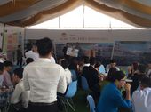 Đất Sổ Hồng 64M2, Mặt Tiền Đường 22/12 Thuận An