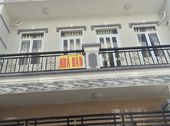 Bán Nhà Hẻm xe hơi Nguyễn Bình .dt 8X6M. 1Tr,2L,4Pn. Giá 2.25 Tỷ .