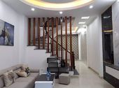 Bán Gấp Nhà Phân Lô 5 Tầng x 45M2, Kim Giang, Ô Tô Đỗ Gần, Giá 3.3 Tỷ.