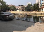 Căn Số 1204 Thanh Xuân, Sốc 90M2 Mà Chỉ 8 Tỷ, Ô Vào Nhà, Kinh Doanh, Gần Hồ, Nhà Mới.