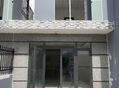 Bán Gấp Nhà 5X20 Biệt Thự Liền Kề