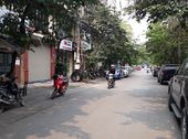 Hot! Chính Chủ Bán Nhà Phố Nguyễn Khang, Ô Tô Vào, 3.5 Tầng, 82M2, 9.4 Tỷ