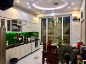 Cực Hiếm Quận Thanh Xuân, Trường Chinh, Vào Ở Luôn, 45 M2 X 5Tầng X Mặt Tiền  4M. Nở Hậu 4,5M. 0902139199  