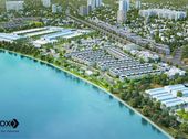 Hot! Mở Bán Dự Án Trần Anh Riverside (Solar City), Biệt Thự Ven Sông Giá Gốc - Lh 0909206196