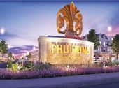 Đất Nền Dự Án Đô Thị Cát Tường Phú Hưng