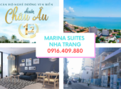 Đầu Tư Căn Hộ Lợi Nhuận 27% Ở Nha Trang, Giá Chỉ Từ 1,5 Tỷ