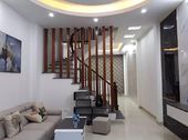 Bán Nhà Đẹp Phố Khương Đình, 5 Tầng*40M2, Ngõ Rộng, Giá 3.4 Tỷ