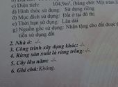 Bán Lô Đất Kiệt Ototo Nguyễn Duy Trinh Vị Trí Quá Đệp Ngang Gần 7M 