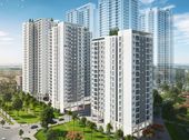 Sở Hữu Ngay Căn 3Pn Chỉ Với 1 Tỷ 7 Tại Dự Án Hồng Hà Eco City Với Ư Đãi Vay Lai Suất 0%