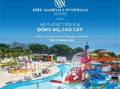 Apec Ra Mắt Siêu Dự Án 5* Quốc Tế Tại Mũi Né Bình Thuận. Lh: 0868.754.896
