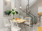 Chỉ 900 Triệu, Có Ngay Nhà Phố Quận 7