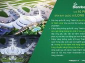 Bán 14.5Tr/ M2 Sát Sông - Mình Bán Đất Sân Golf Long Thành. Lh: 0902568750
