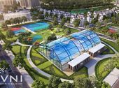 Biệt Thự Vinhomes Ocean Park Quỹ Căn Đẹp Nhất Dự Án