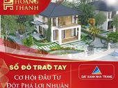 Mở Bán Đất Nền Hoàng Thành - Đắc Cấm Kon Tum- Ngày 21/4/2019