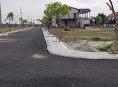 Tên Dự Án: Đất Nền Tỉnh Lộ 44A Huyện Long Điền Golden Central Park I Đã Có Sổ Từng Lô