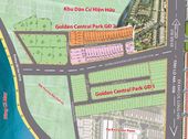 Tên Dự Án: Đất Nền Tỉnh Lộ 44A Huyện Long Điền Golden Central Park I Đã Có Sổ Từng Lô