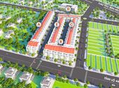 Tên Dự Án: Đất Nền Tỉnh Lộ 44A Huyện Long Điền Golden Central Park I Đã Có Sổ Từng Lô
